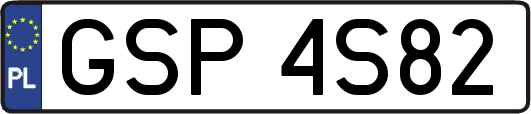 GSP4S82