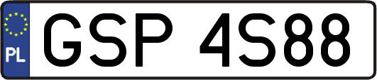 GSP4S88