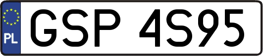 GSP4S95