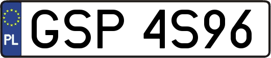 GSP4S96