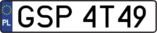 GSP4T49