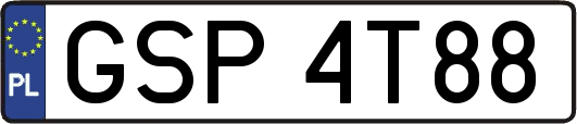 GSP4T88