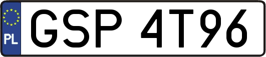 GSP4T96