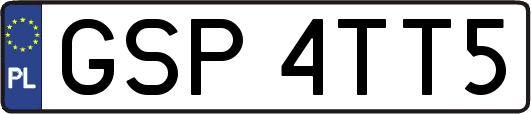 GSP4TT5