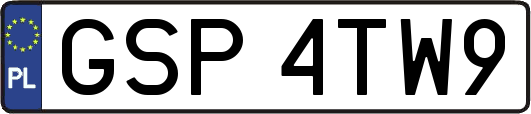 GSP4TW9