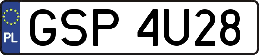 GSP4U28
