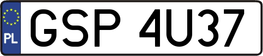 GSP4U37