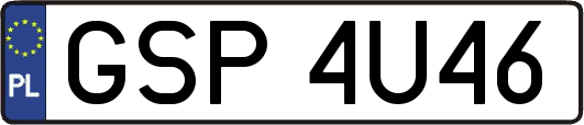 GSP4U46