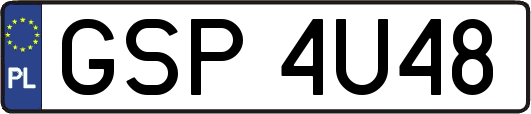 GSP4U48
