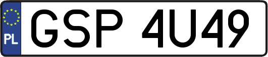 GSP4U49