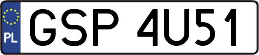 GSP4U51
