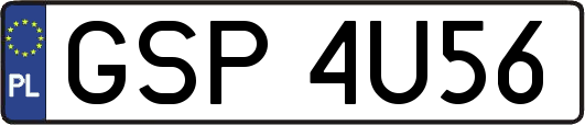 GSP4U56
