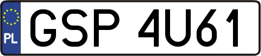 GSP4U61