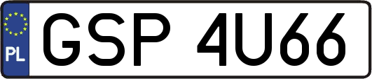 GSP4U66