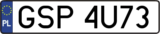 GSP4U73