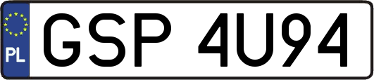 GSP4U94