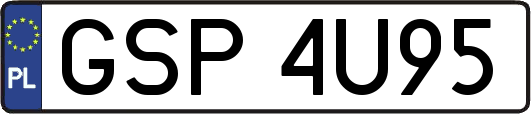 GSP4U95