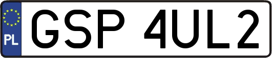 GSP4UL2