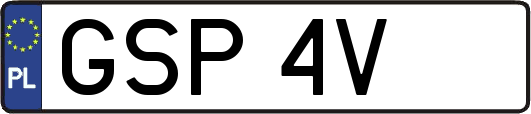GSP4V