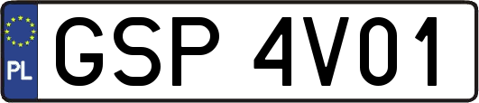 GSP4V01