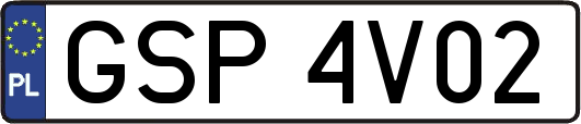 GSP4V02