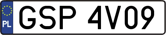 GSP4V09