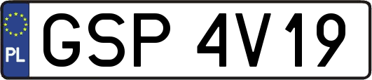 GSP4V19