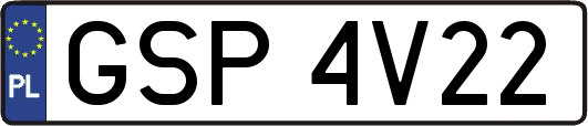 GSP4V22
