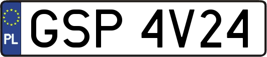 GSP4V24