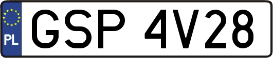 GSP4V28