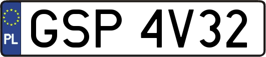 GSP4V32