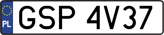 GSP4V37