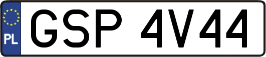 GSP4V44
