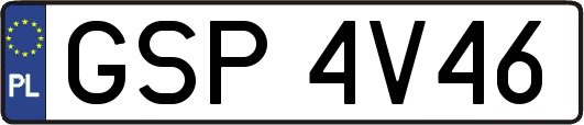 GSP4V46