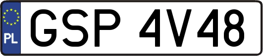 GSP4V48