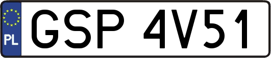 GSP4V51