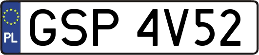 GSP4V52