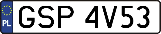 GSP4V53