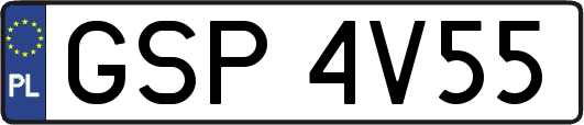 GSP4V55