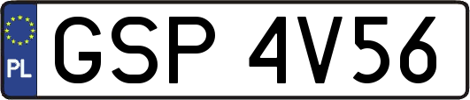 GSP4V56