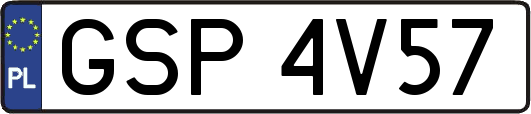 GSP4V57