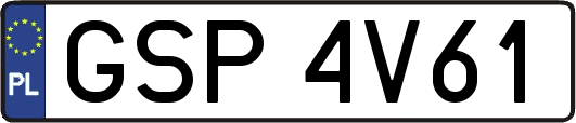 GSP4V61