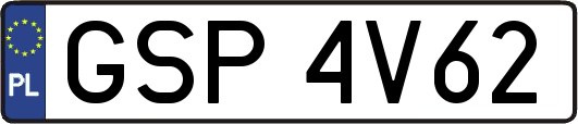 GSP4V62