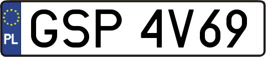 GSP4V69