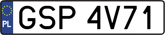 GSP4V71