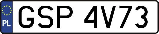 GSP4V73