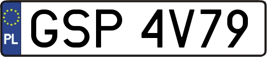GSP4V79
