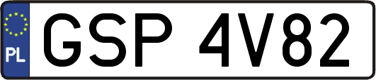 GSP4V82