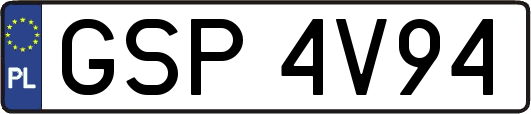GSP4V94