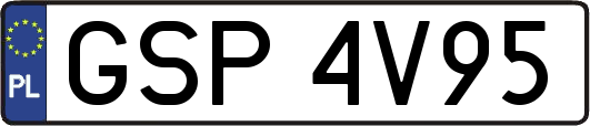 GSP4V95